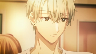 Kimi to Koete Koi ni Naru - EP6