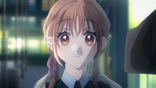 Kimi to Koete Koi ni Naru - EP11
