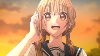 Kimi to Koete Koi ni Naru - EP7