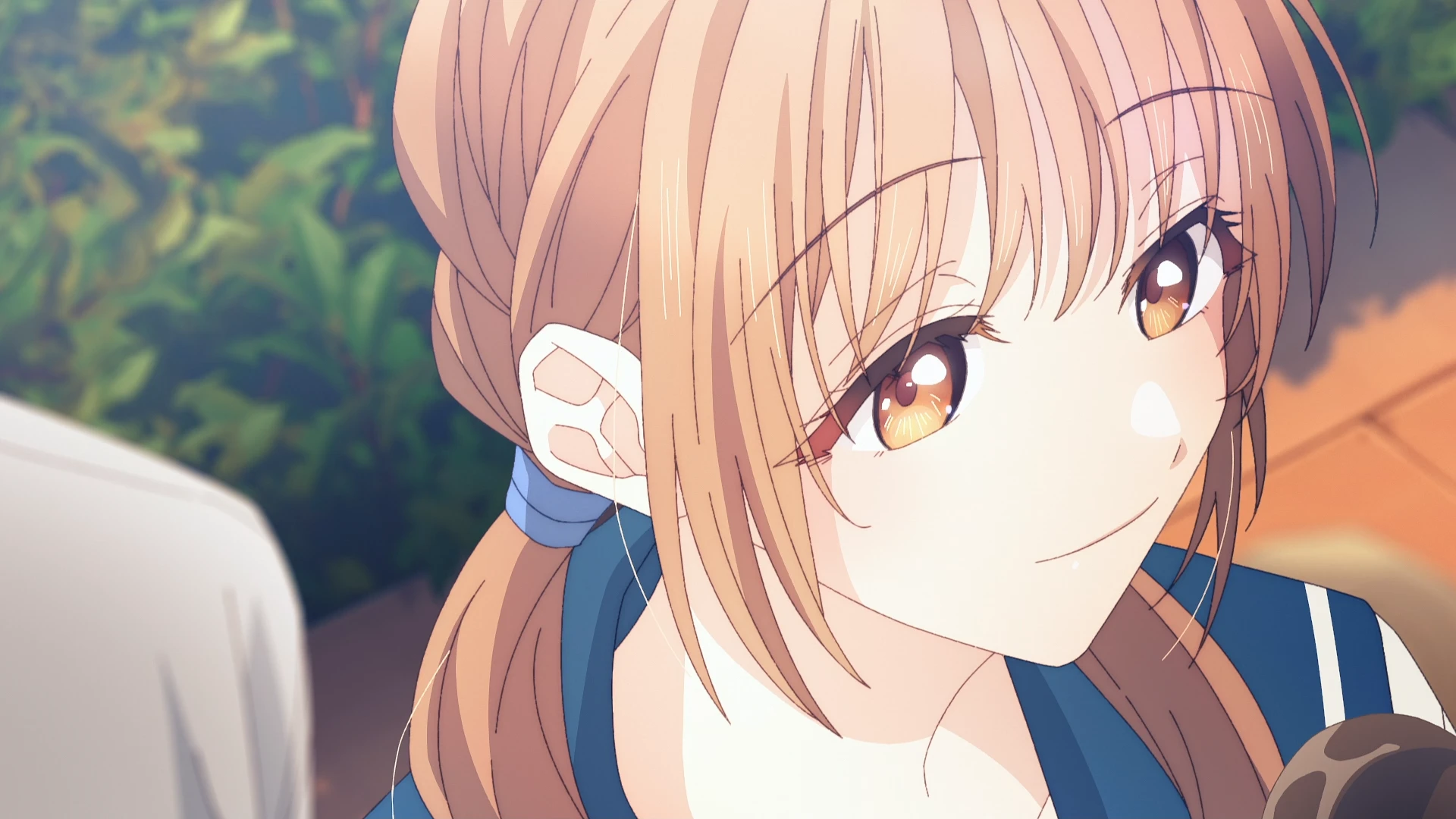 跨越种族与你相恋 第7话