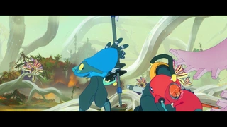 ALL YOU NEED IS KILL 特報