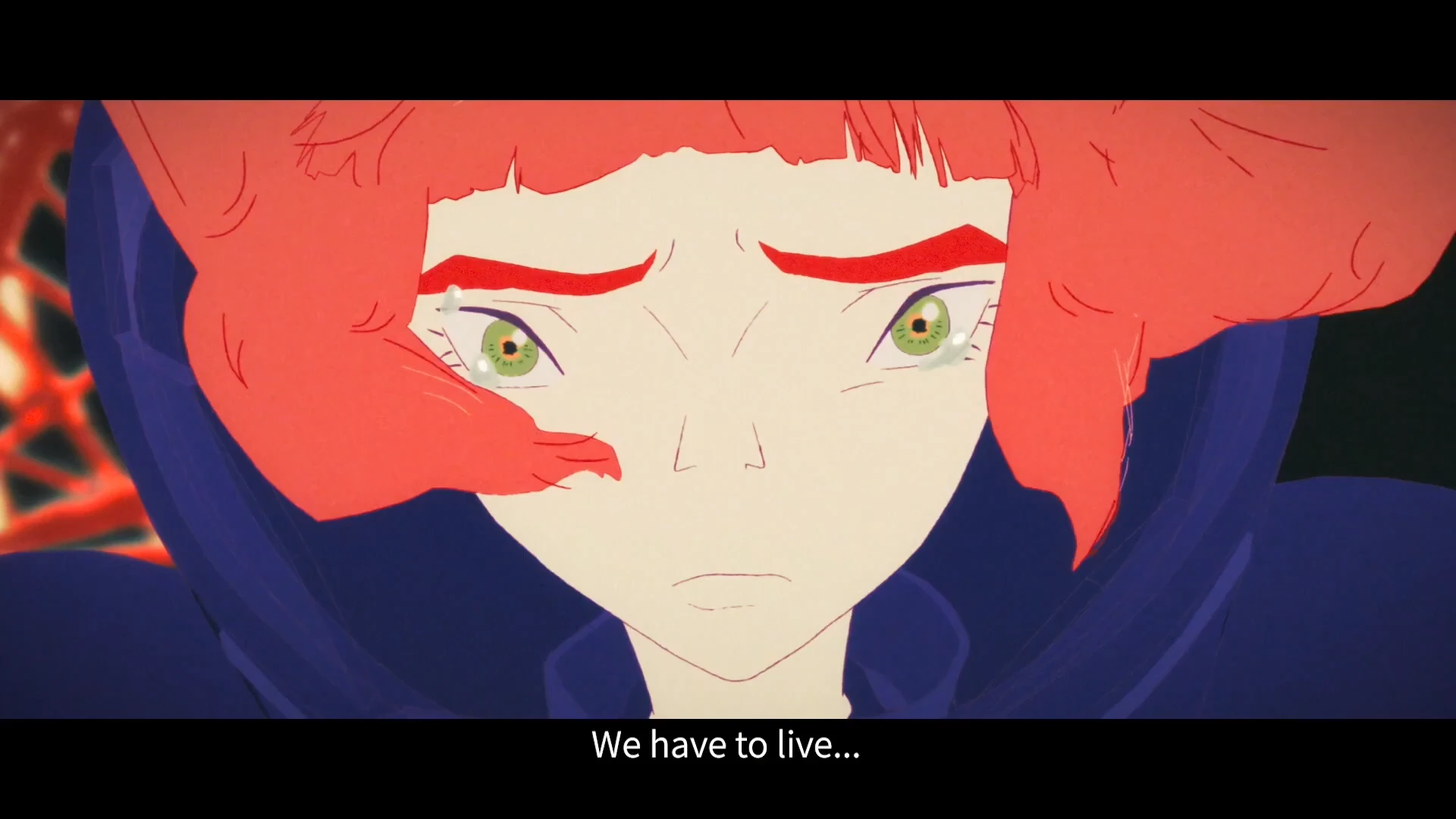 明日边缘 官方PV