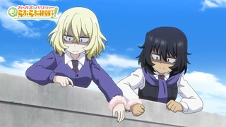 Girls & Panzer: Motto Love Love Sakusen desu! - PV3-1