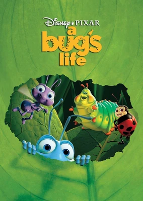 A Bug's Life