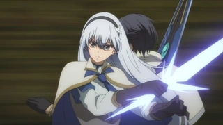 貫徹輔助魔法支援弱小隊友的宮廷魔法師，慘遭驅逐後目標成為最強冒險者 主PV2