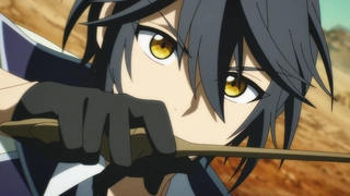 Mikata ga Yowasugite Hojo Mahou ni Tesshiteita Kyuutei Mahoushi, Tsuihou sarete Saikyou wo Mezasu - EP3