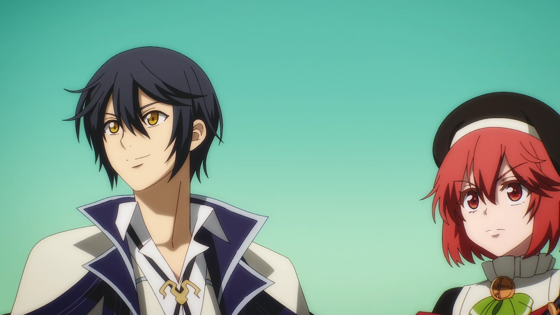 队友太弱所以贯彻辅助的宫廷魔法师，惨遭流放目标却是最强 第3话