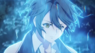 Mikata ga Yowasugite Hojo Mahou ni Tesshiteita Kyuutei Mahoushi, Tsuihou sarete Saikyou wo Mezasu - Teaser PV