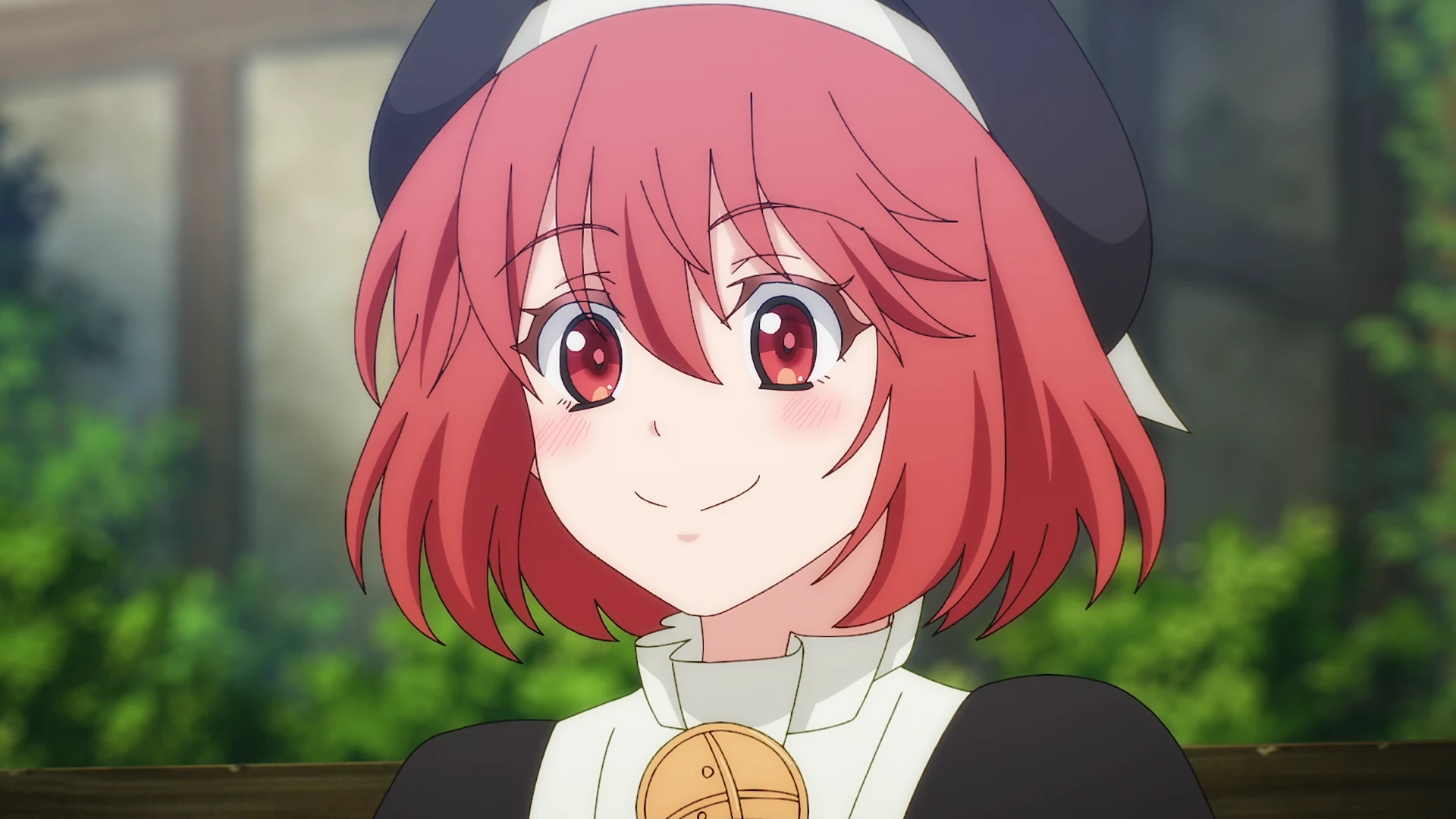 队友太弱所以贯彻辅助的宫廷魔法师，惨遭流放目标却是最强 第1话