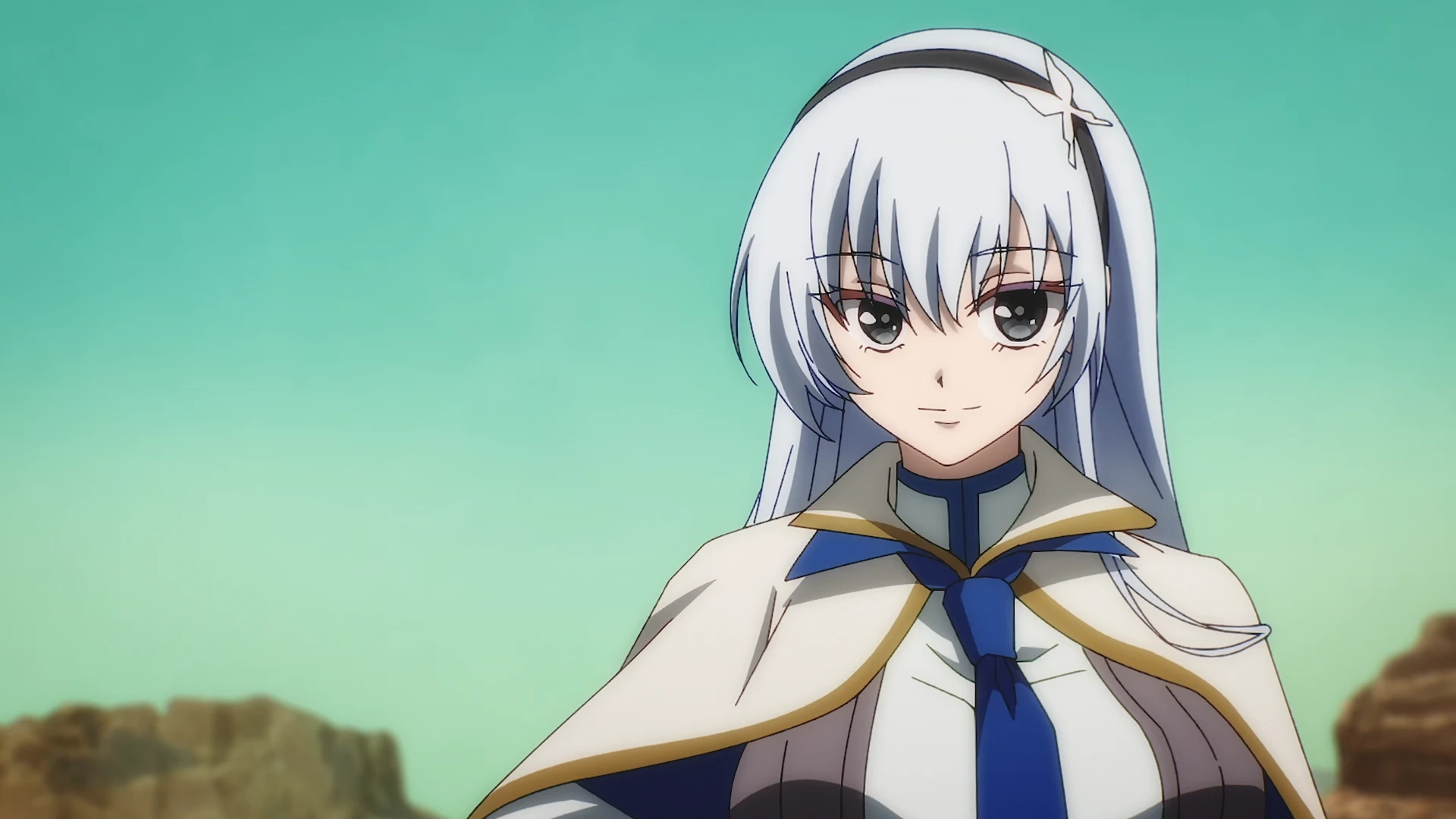 队友太弱所以贯彻辅助的宫廷魔法师，惨遭流放目标却是最强 第3话