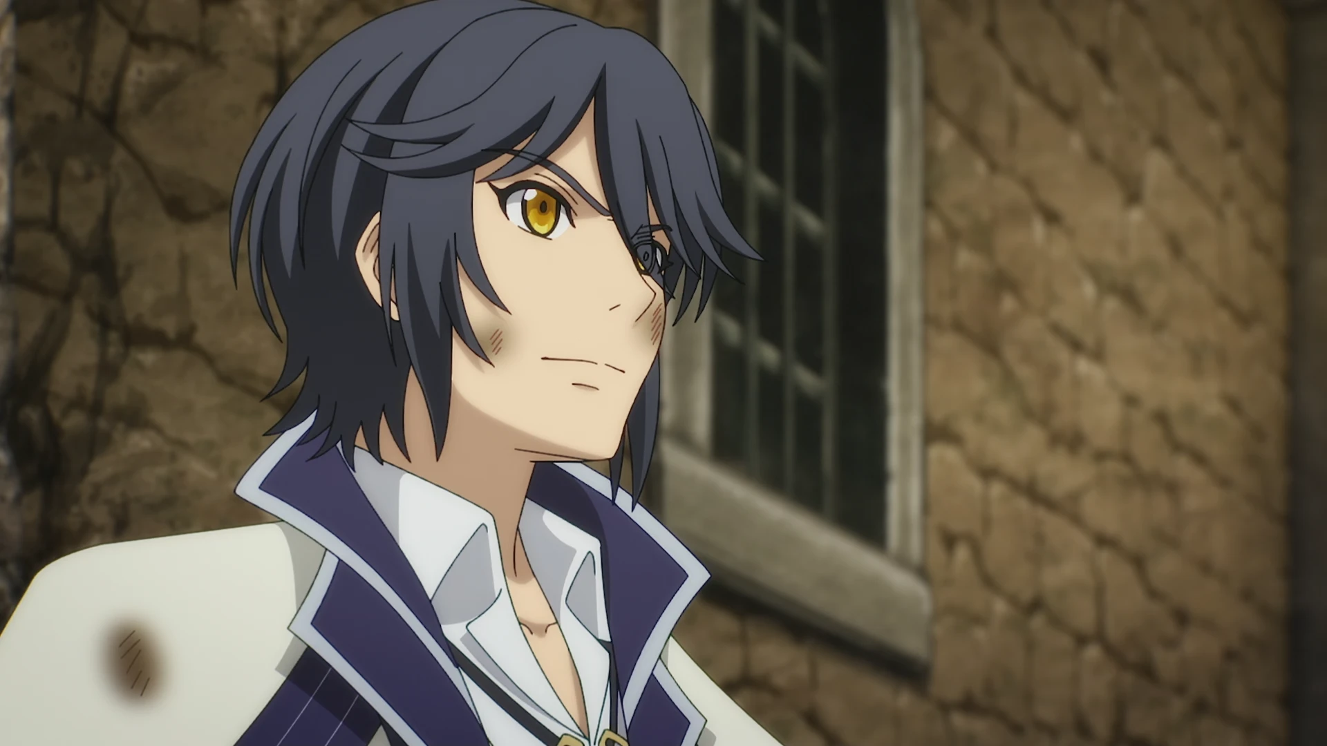 队友太弱所以贯彻辅助的宫廷魔法师，惨遭流放目标却是最强 第2话