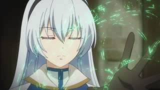 Mikata ga Yowasugite Hojo Mahou ni Tesshiteita Kyuutei Mahoushi, Tsuihou sarete Saikyou wo Mezasu - Main PV1