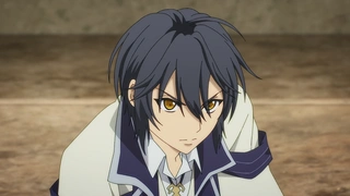 Mikata ga Yowasugite Hojo Mahou ni Tesshiteita Kyuutei Mahoushi, Tsuihou sarete Saikyou wo Mezasu - EP2