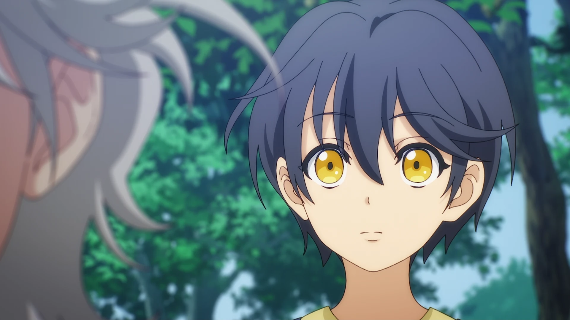 队友太弱所以贯彻辅助的宫廷魔法师，惨遭流放目标却是最强 第1话