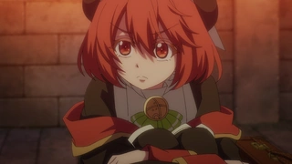 Mikata ga Yowasugite Hojo Mahou ni Tesshiteita Kyuutei Mahoushi, Tsuihou sarete Saikyou wo Mezasu - EP1