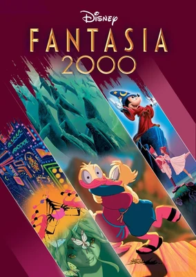 Fantasia 2000