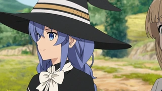 Mushoku Tensei III: Isekai Ittara Honki Dasu - EP5