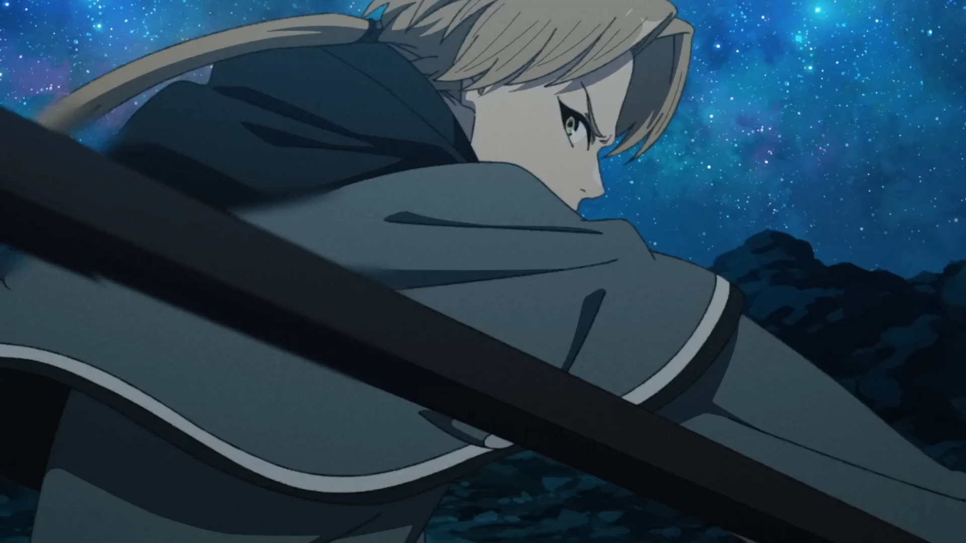 无职转生Ⅲ ～到了异世界就拿出真本事～ 预告PV