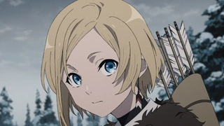 Mushoku Tensei III: Isekai Ittara Honki Dasu - EP6