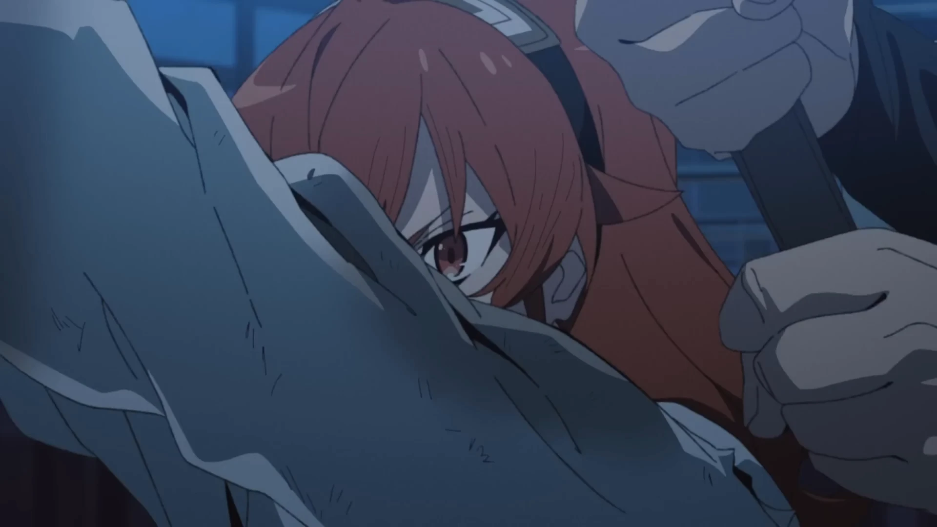 无职转生Ⅲ ～到了异世界就拿出真本事～ PV2