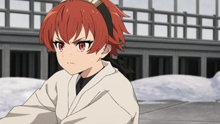 Mushoku Tensei III: Isekai Ittara Honki Dasu - EP1