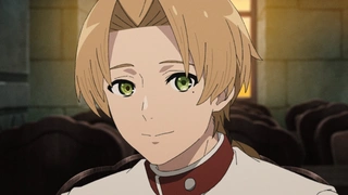 Mushoku Tensei III: Isekai Ittara Honki Dasu - EP7