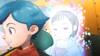 Future Kid Takara - Special News PV