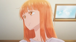 終究、與你相戀。 第二季 第18話