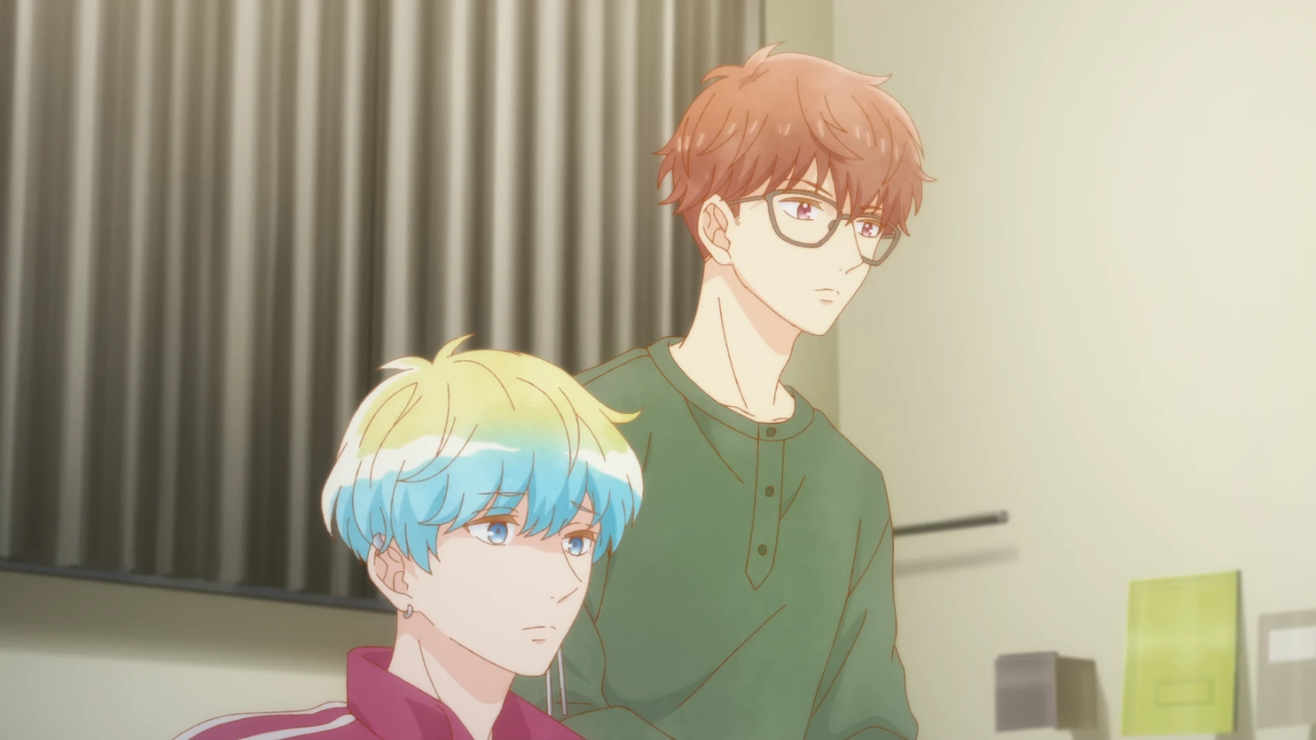 终究、与你相恋。 第二季 第19话