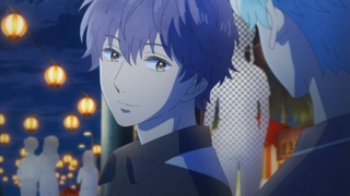 終究、與你相戀。 第二季 第19話