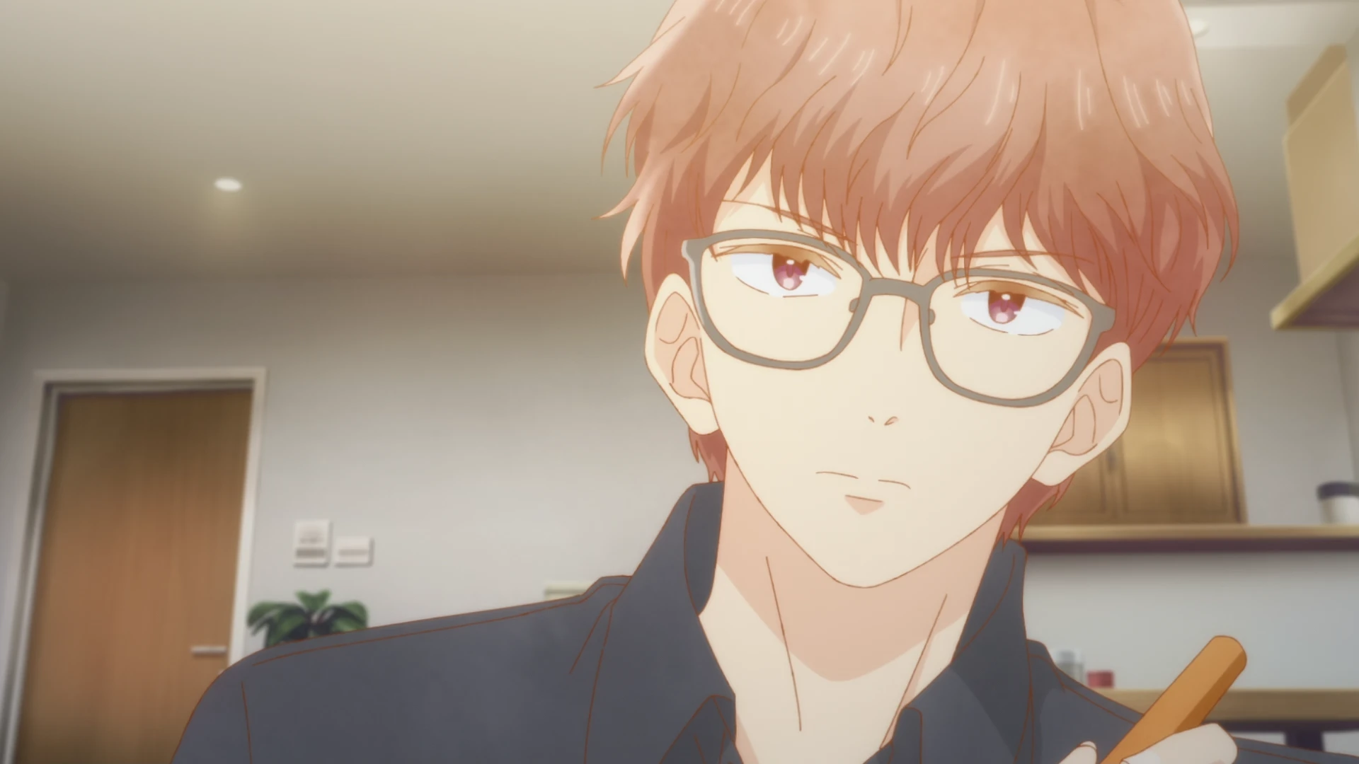 终究、与你相恋。 第二季 第18话