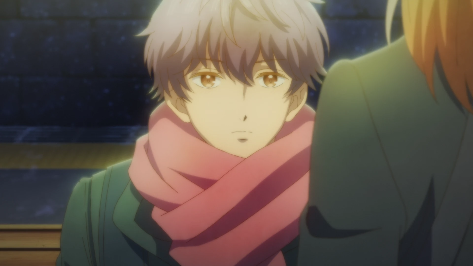 终究、与你相恋。 第二季 第13话