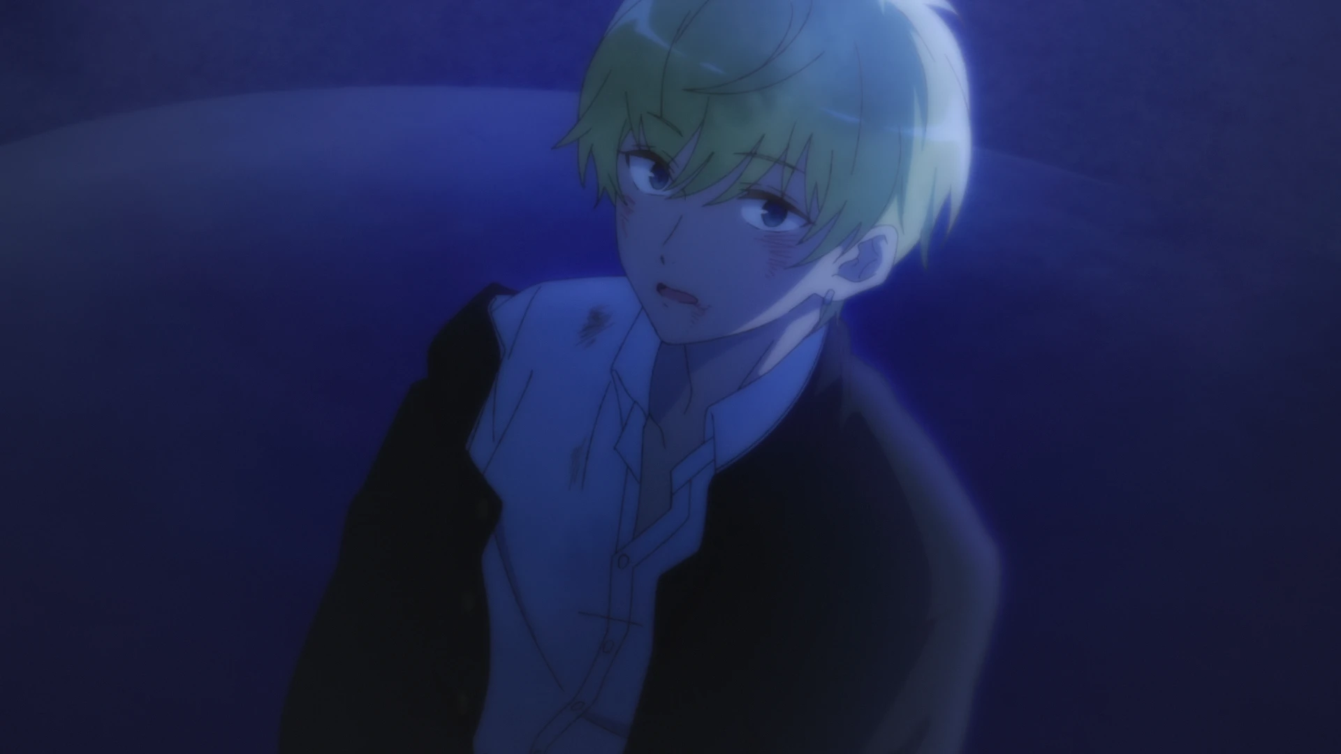 终究、与你相恋。 第二季 第15话