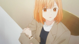 終究、與你相戀。 第二季 第21話