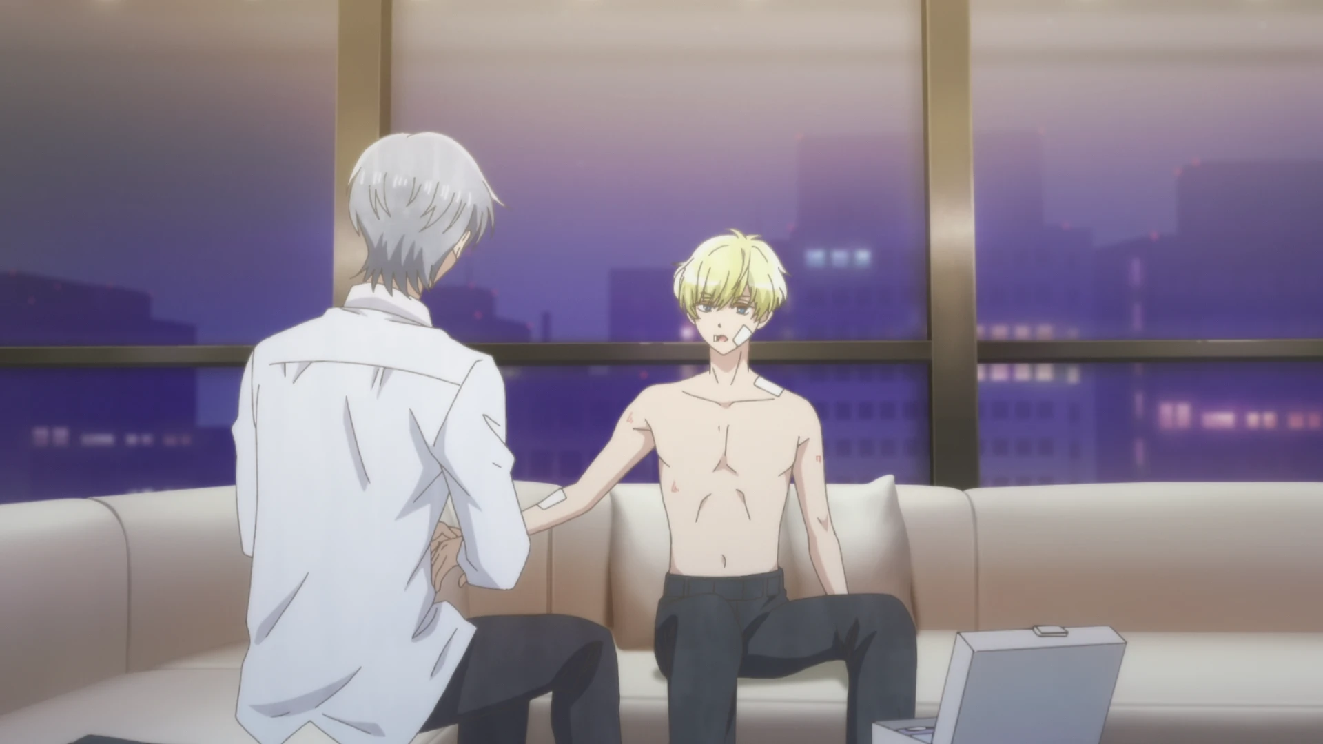 终究、与你相恋。 第二季 第15话