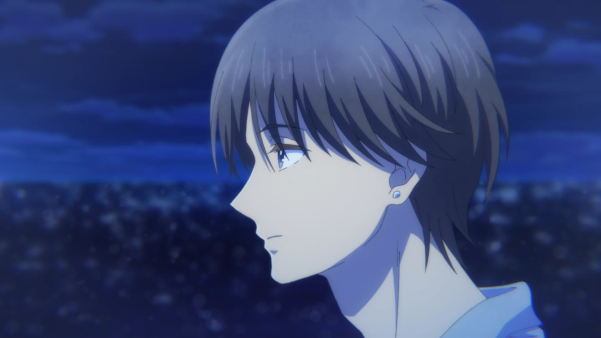 终究、与你相恋。 第二季 第22话