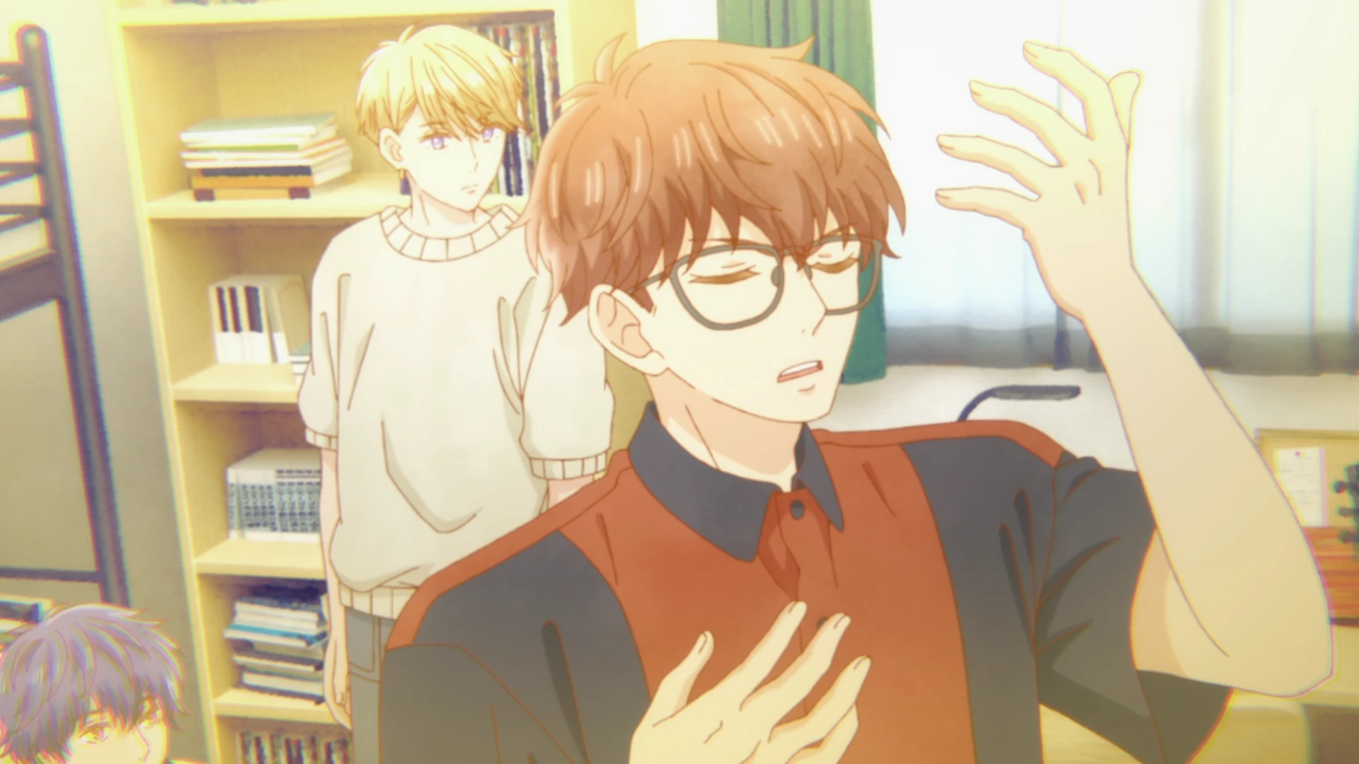 终究、与你相恋。 第二季 第22话