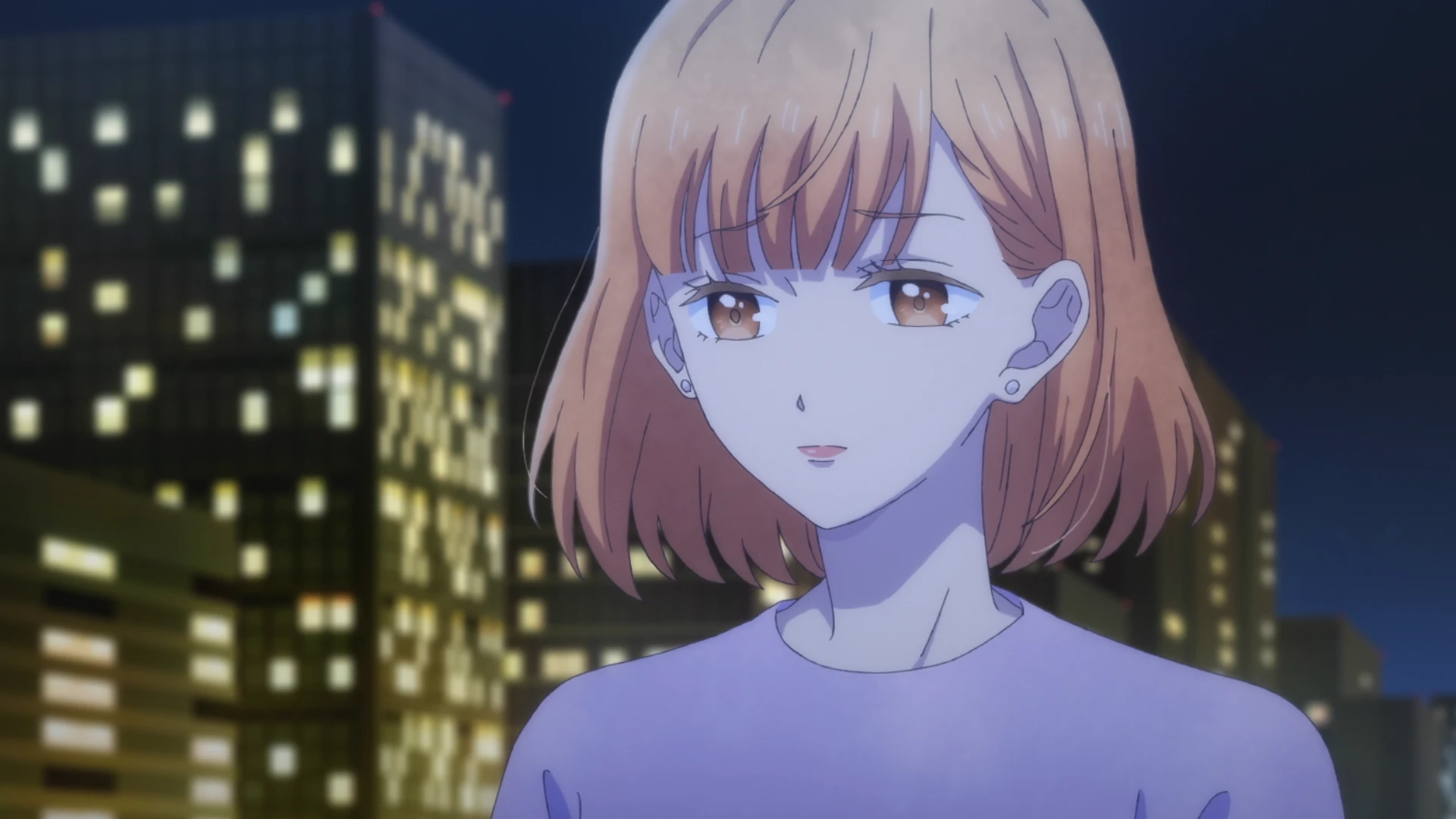 终究、与你相恋。 第二季 第21话