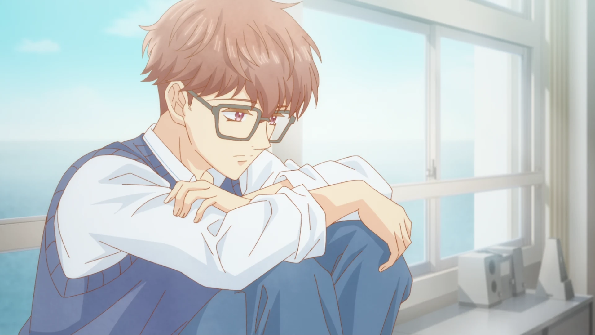 终究、与你相恋。 第二季 第18话