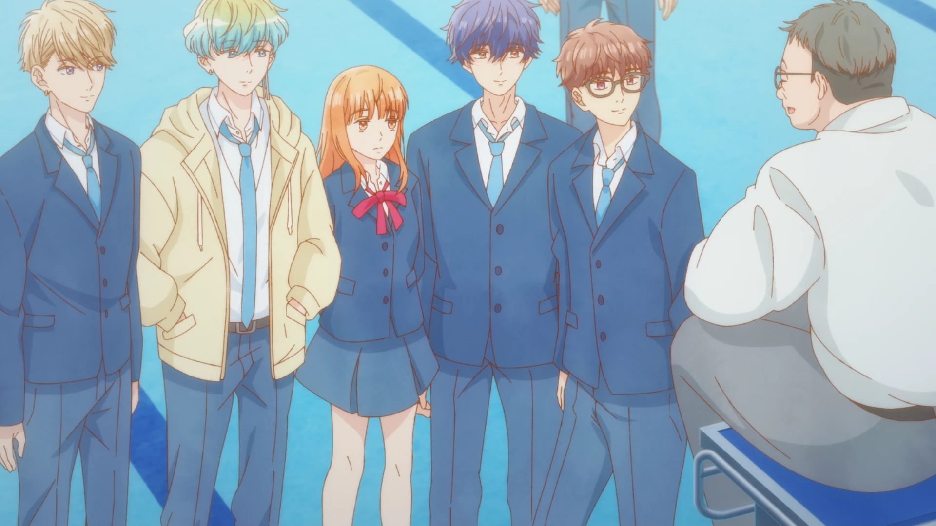 终究、与你相恋。 第二季 第17话