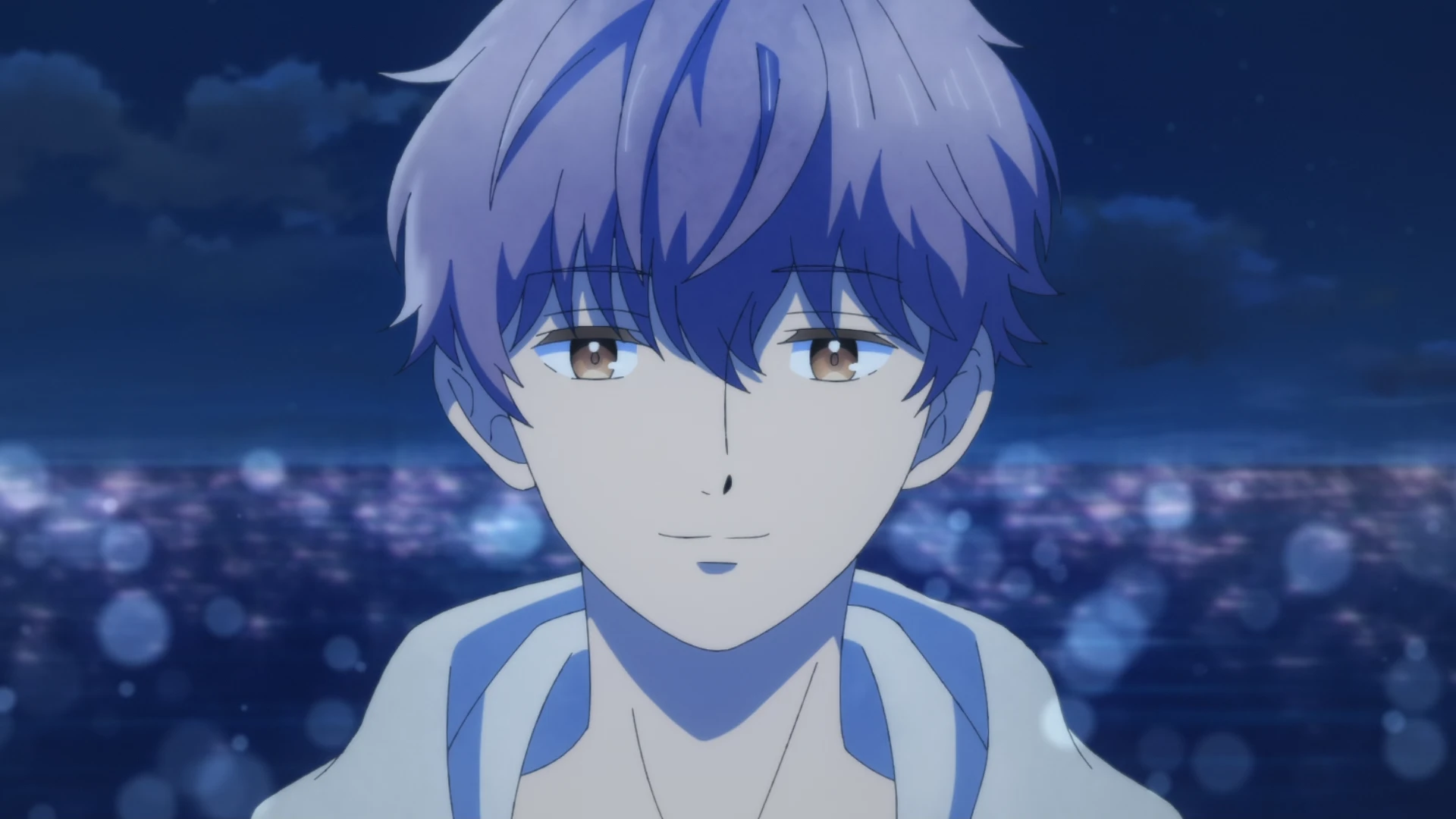 终究、与你相恋。 第二季 第16话