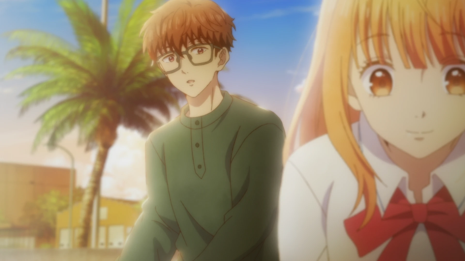 终究、与你相恋。 第二季 第20话