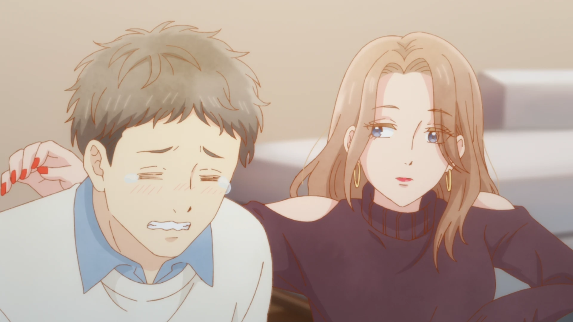 终究、与你相恋。 第二季 第16话