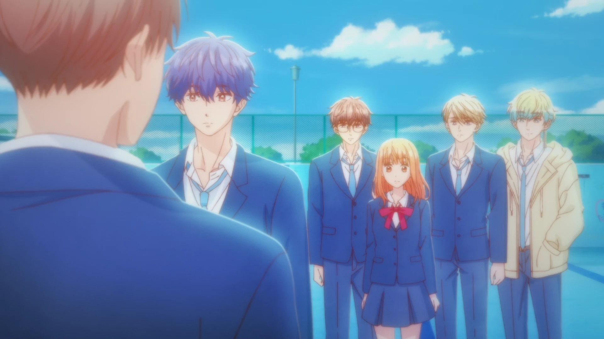 终究、与你相恋。 第二季 第17话