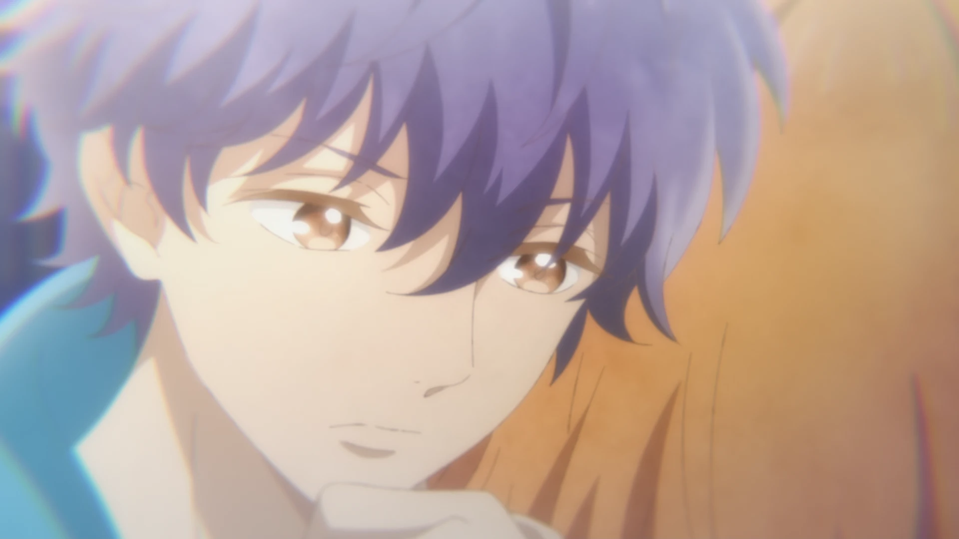 终究、与你相恋。 第二季 第17话