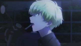 終究、與你相戀。 第二季 第15話