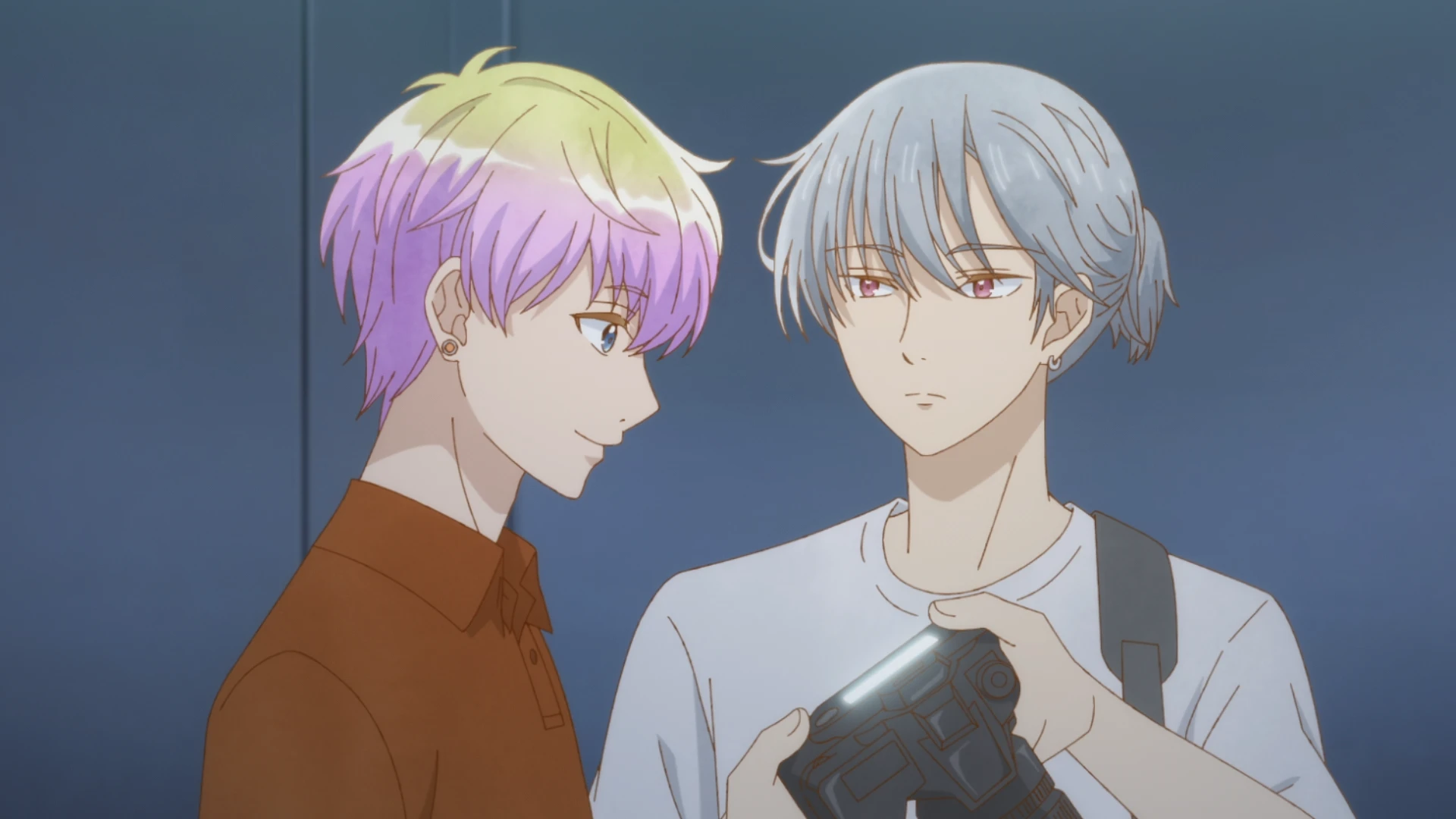 终究、与你相恋。 第二季 第24话