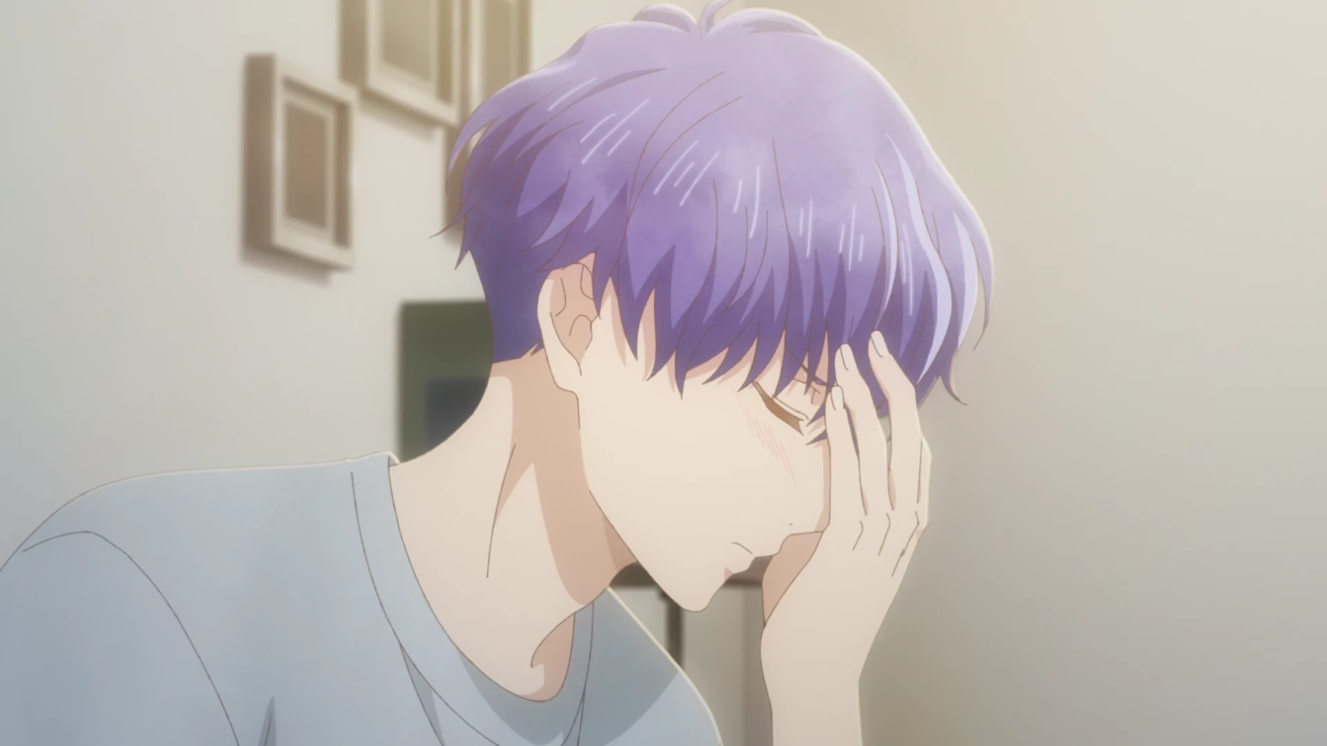 终究、与你相恋。 第二季 第19话