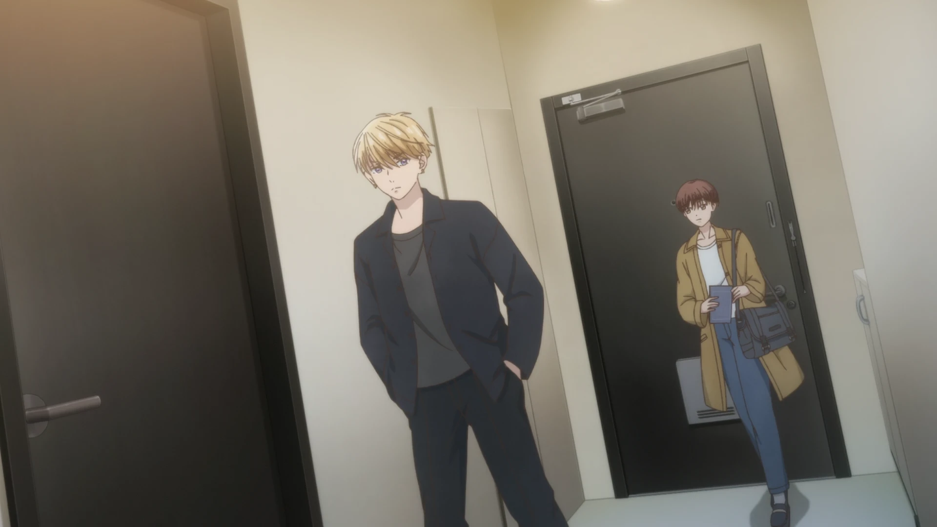 终究、与你相恋。 第二季 第18话