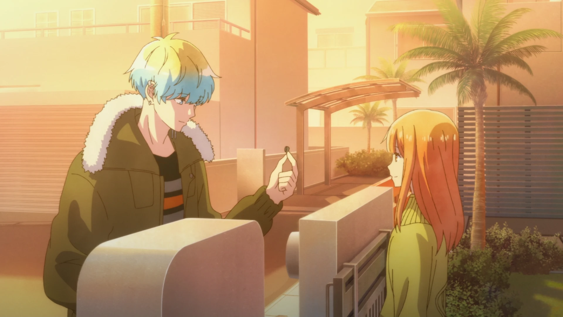 终究、与你相恋。 第二季 第16话